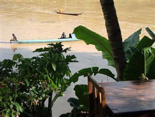 Riverside Guesthouse Luang Prabang Exterior foto