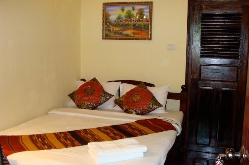 Riverside Guesthouse Luang Prabang Zimmer foto